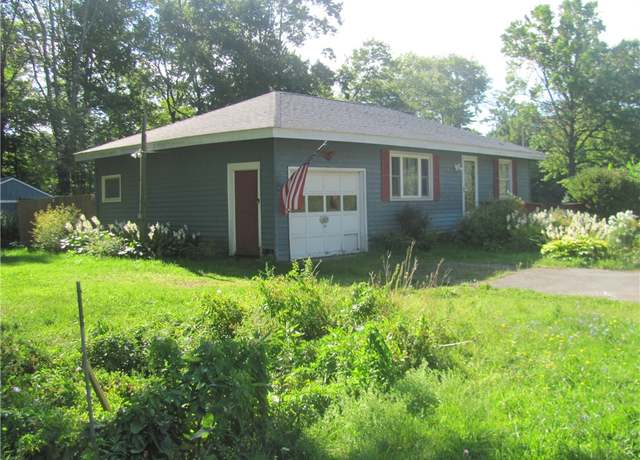 Property at 8252 State Route 13, Vienna, NY 13308, 2 beds, 2 baths