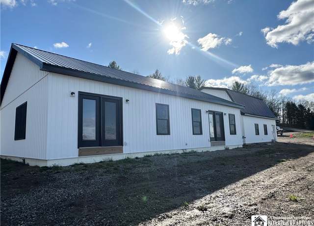 Property at 0 Carroll Circle Lot 8, Carroll, NY 14738, 2 beds, 2 baths