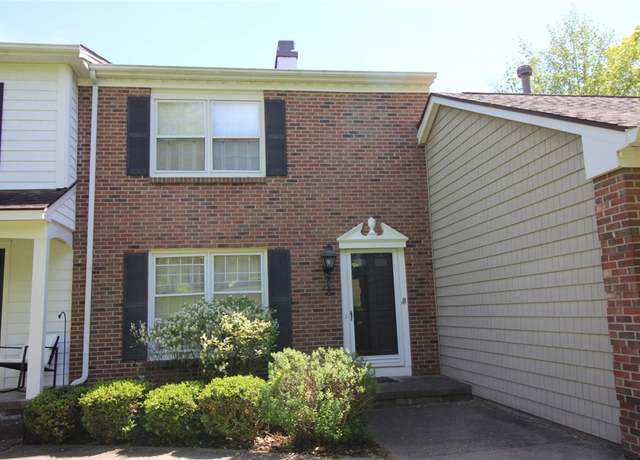 Property at 220 New Wickham Dr #220, Penfield, NY 14526, 2 beds, 1.5 baths