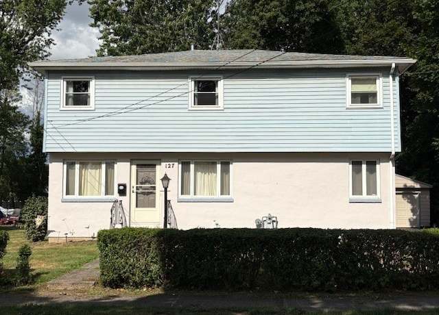 Property at 127 Belknap St, Rochester, NY 14606, 5 beds, 2 baths