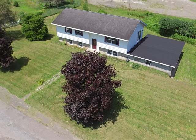 Property at 110 Suncrest Terrace Rd, Norwich-town, NY 13815, 3 beds, 2 baths