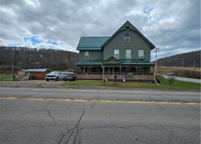 Property at 787 State Route 417, Andover, NY 14806, 4 beds, 2 baths