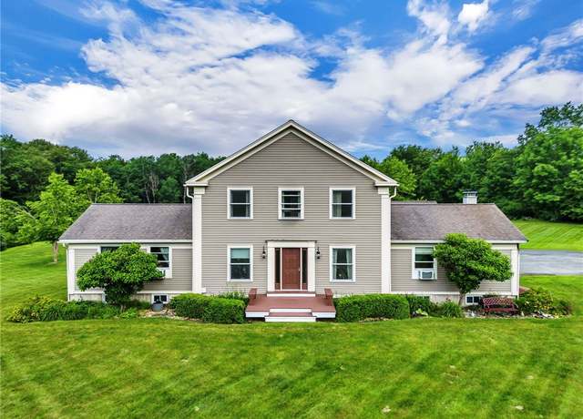 Property at 287 Pink St, Middlefield, NY 13326, 4 beds, 4 baths