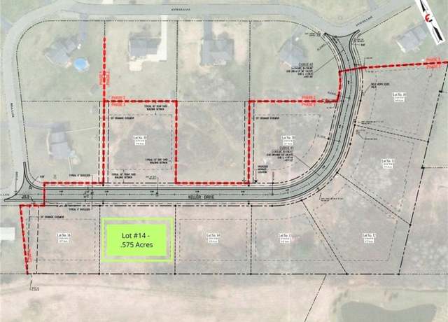 Property at Keller Dr, Big Flats, NY 14845