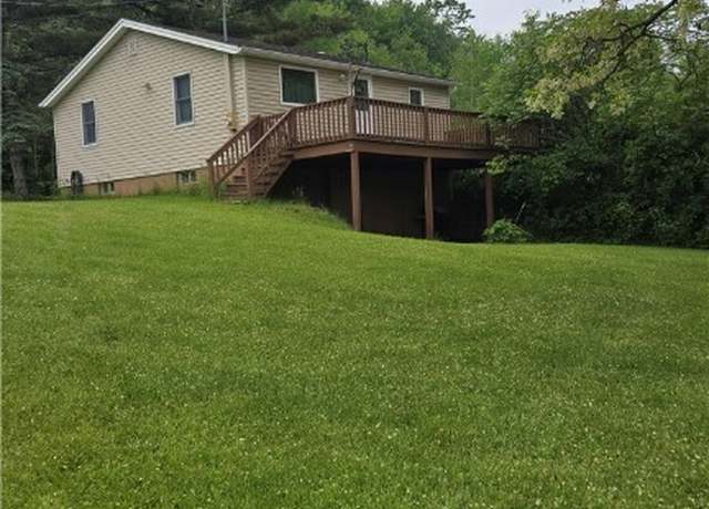Property at 3802 Cr-2, Thurston, NY 14801, 2 beds, 1 bath