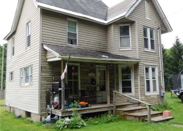 Property at 55 West St, Walton, NY 13856, 3 beds, 1.5 baths