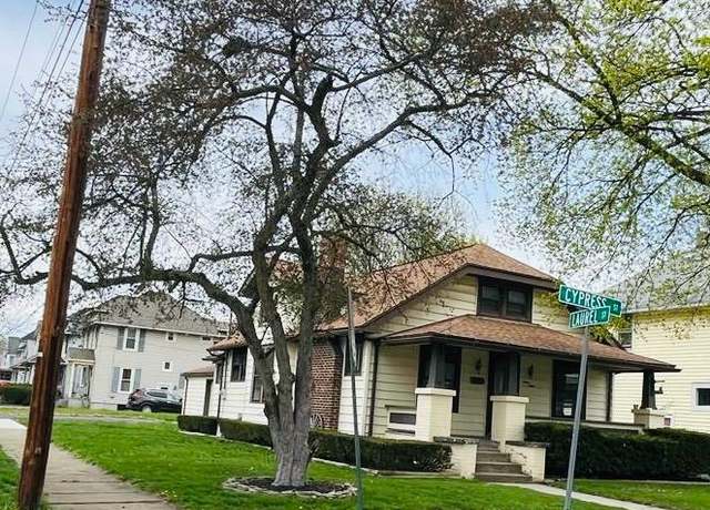 Property at 712 Cypress, Elmira-city, NY 14904, 3 beds, 1 bath