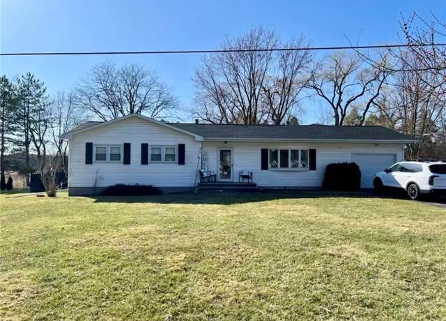 Property at 226 Ovid St, Seneca Falls, NY 13148, 3 beds, 2 baths