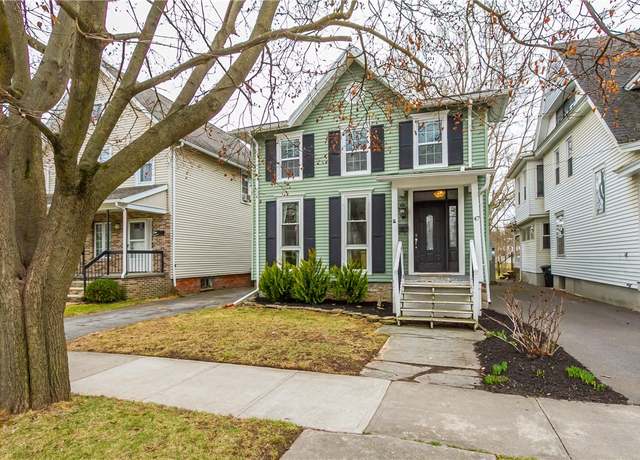 Property at 47 High St, Geneva City, NY 14456, 2 beds, 2 baths
