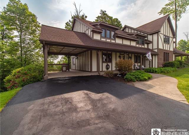 Property at 8237 Canterbury Dr, French Creek, NY 14724, 4 beds, 3.5 baths
