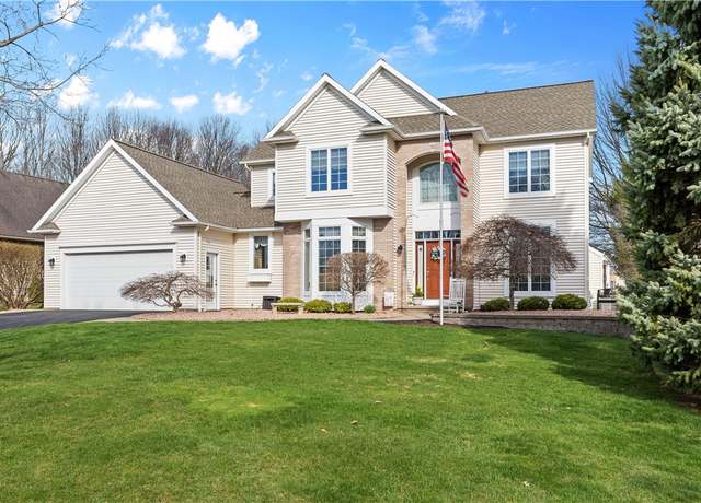 Property at 30 Coventry Dr, Ogden, NY 14559, 3 beds, 2.5 baths