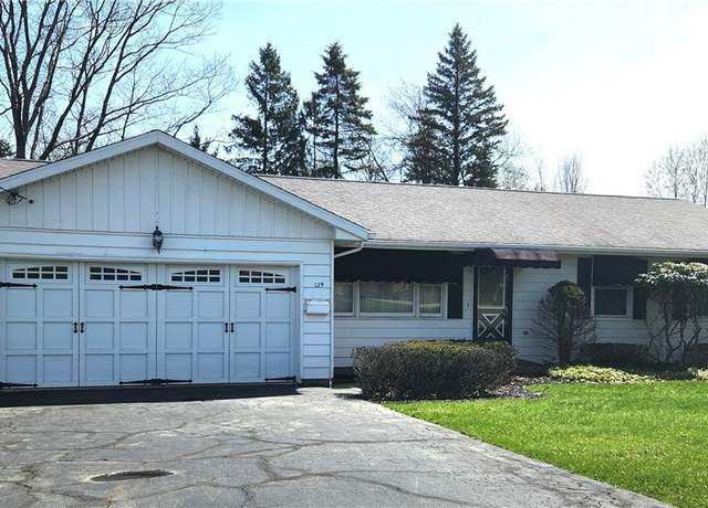 Property at 129 Pardee Ave, Jamestown, NY 14701, 3 beds, 1.5 baths
