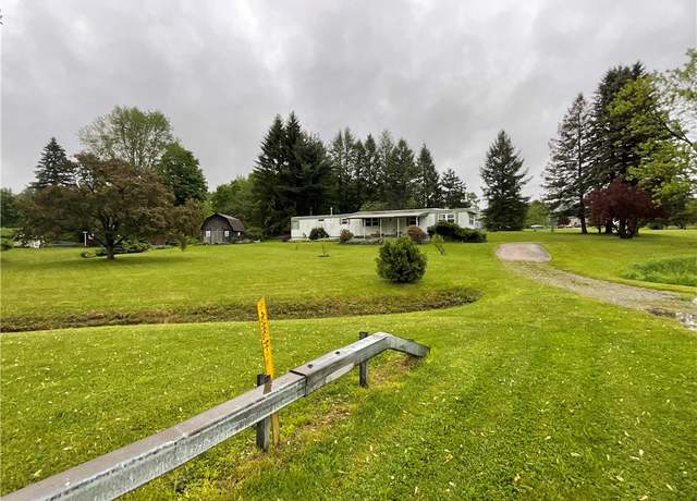 Property at 11040 Pfaff Hollow Rd, Wayland, NY 14572