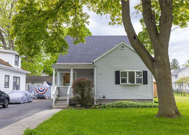 Property at 137 Vine St, Batavia-city, NY 14020, 4 beds, 2 baths
