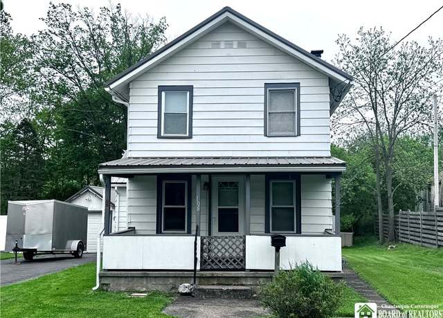 Property at 108 S Main St, Evans, NY 14006, 3 beds, 1 bath