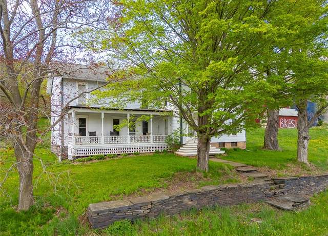 Property at 52521 State Highway 10, Kortright, NY 13739, 8 beds, 4 baths