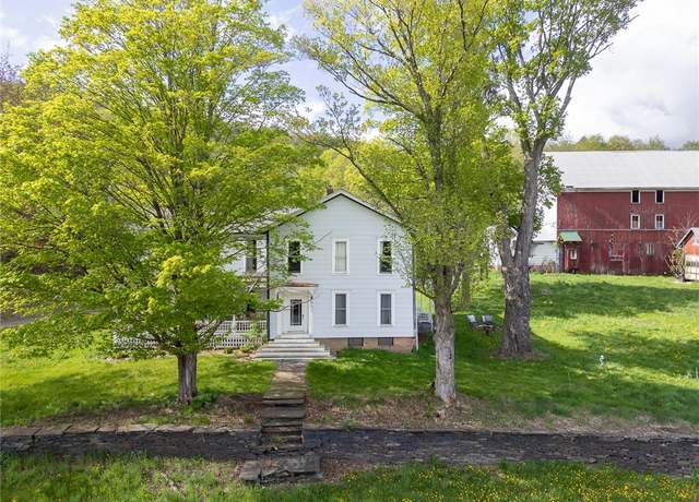 Property at 52521 State Highway 10, Kortright, NY 13739, 8 beds, 4 baths