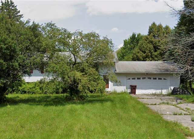 Property at 598 Chambers St, Ogden, NY 14559, 4 beds, 1.5 baths