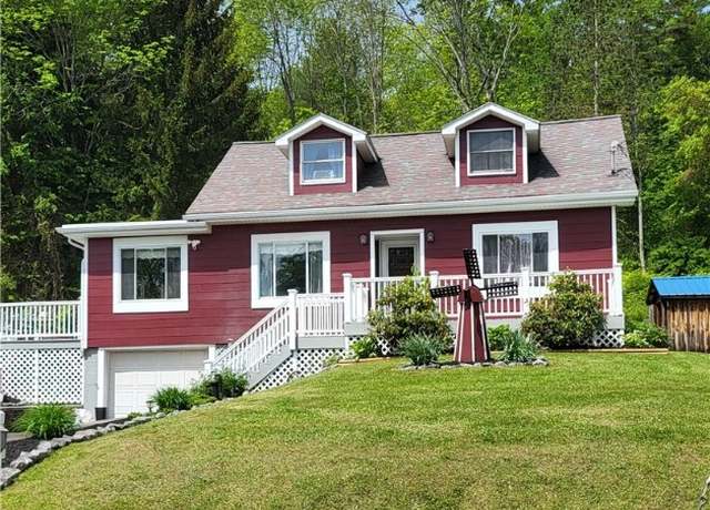 Property at 135 Pearl Street Ext, Bainbridge, NY 13733, 3 beds, 2 baths