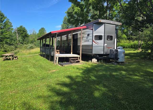 Property at 7256 Wetmore Rd, Springwater, NY 14572