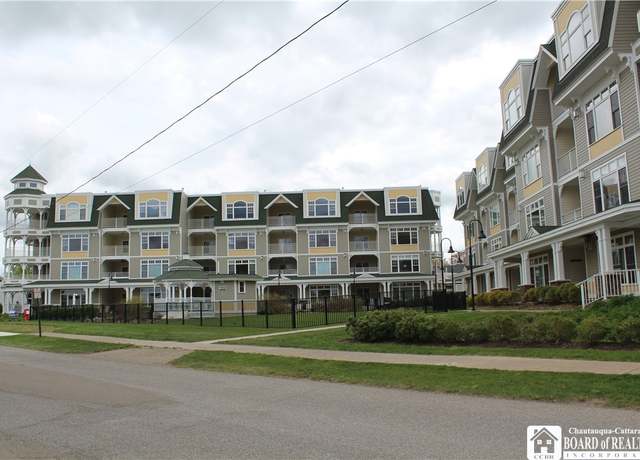 Property at 50 Lakeside Dr Unit C404, Ellery, NY 14712, 3 beds, 2 baths