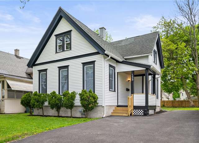 Property at 153 Avenue E, Rochester, NY 14621, 5 beds, 2 baths