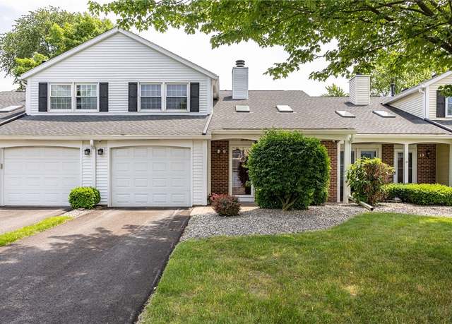 Property at 9 Old Stone Ln, Greece, NY 14615, 2 beds, 1.5 baths
