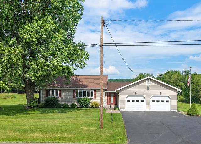Property at 203 State Highway 28 S, Franklin, NY 13820, 3 beds, 1.5 baths