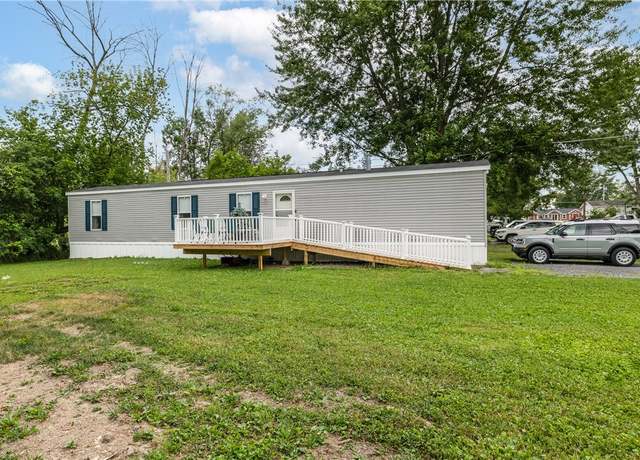 Property at 3525 Route 364 Lot E3, Canandaigua City, NY 14424, 3 beds, 2 baths