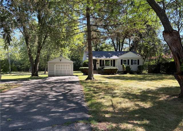 Property at 134 Cayuga St, Seneca Falls, NY 13148, 2 beds, 1 bath