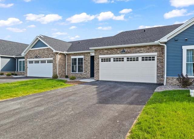 Property at 78 Cedarway Cir #311, Webster, NY 14580, 2 beds, 2 baths