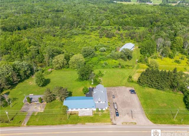Property at 5030 Route 430, Ellery, NY 14712, 1 bed, 2 baths