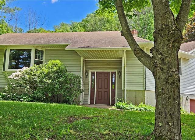 Property at 52856 State Highway 30, Roxbury, NY 12477, 3 beds, 2.5 baths