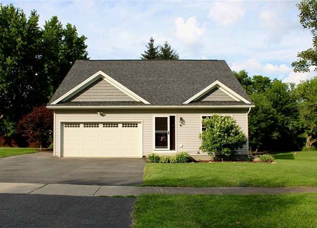 Property at 3 Ivy Ln, Geneseo, NY 14454, 3 beds, 2 baths