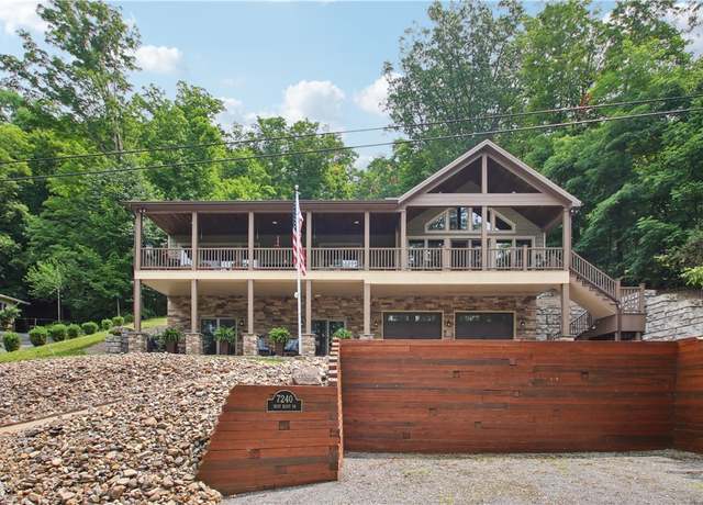 Property at 7240 W Bluff Dr, Jerusalem, NY 14478, 3 beds, 3 baths