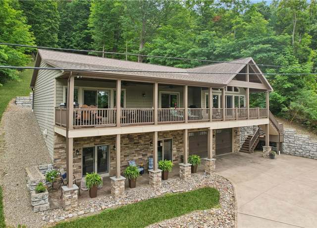 Property at 7240 W Bluff Dr, Jerusalem, NY 14478, 3 beds, 3 baths