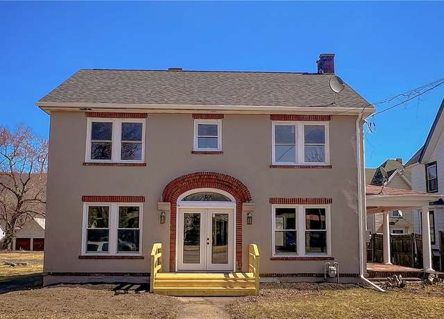 Property at 1230 Lake St, Elmira-city, NY 14901, 4 beds, 1.5 baths