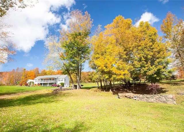 Property at 1506 Sanford Hollow Rd, Middletown, NY 12459, 4 beds, 3 baths