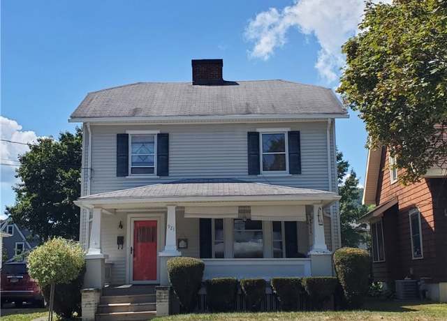 Property at 921 Grove St, Elmira City, NY 14901, 3 beds, 1 bath