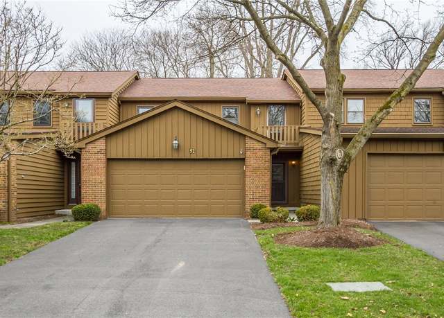 Property at 52 Great Wood Cir, Perinton, NY 14450, 3 beds, 2.5 baths