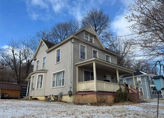 Property at 64 Salt Point Rd, Reading, NY 14891, 4 beds, 2.5 baths