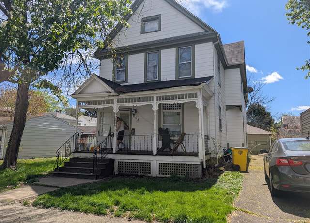 Property at 603 W 2nd St, Elmira-city, NY 14905, 4 beds, 2 baths