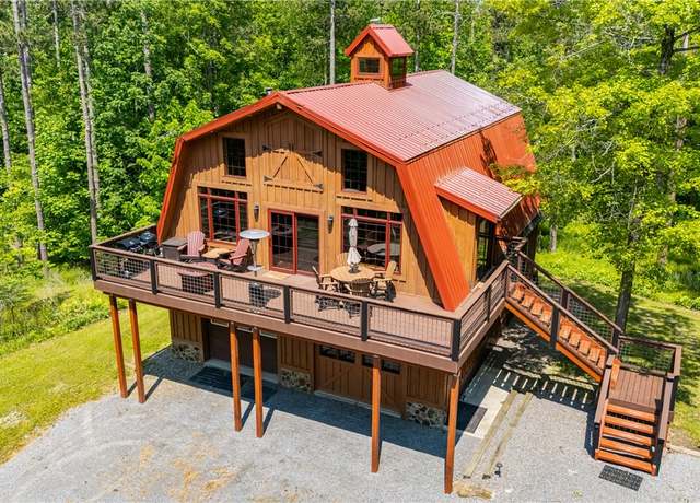 Property at 6684 Bishop Rd, Conesus, NY 14435, 2 beds, 3.5 baths