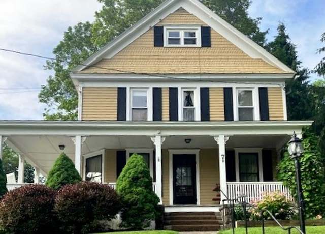 Property at 7 Monticello St, Richfield, NY 13439, 4 beds, 1.5 baths