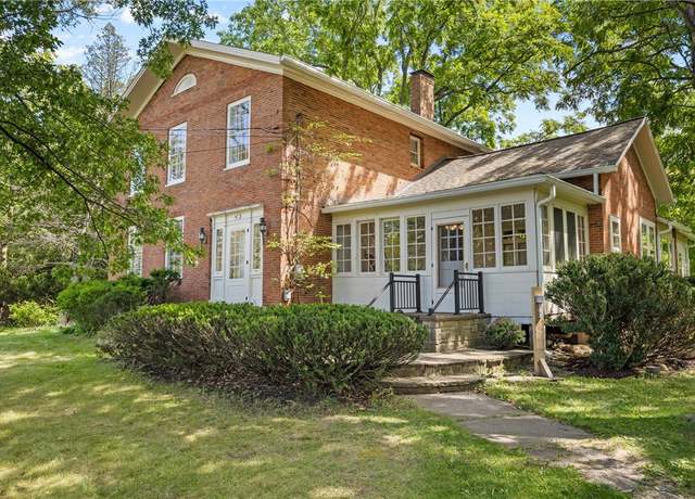 Property at 47 South Ave, East Bloomfield, NY 14469, 3 beds, 2.5 baths