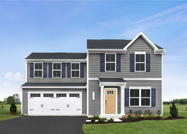 Property at 311 Nevins Rd, Henrietta, NY 14467, 3 beds, 2.5 baths