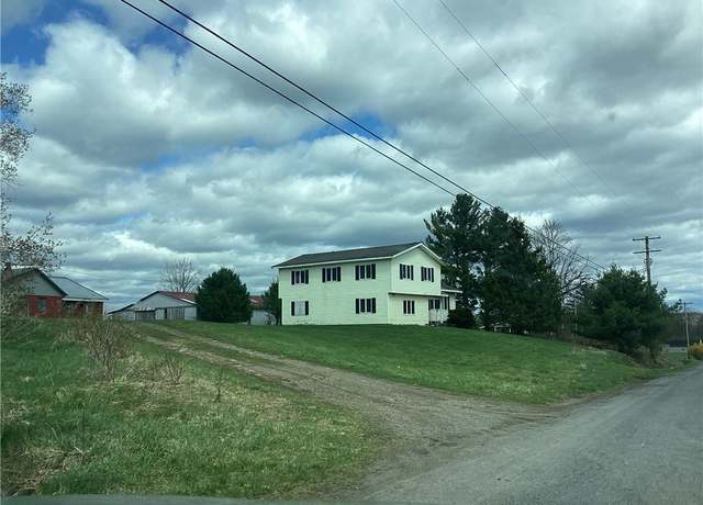 Property at 252 Harris Rd, Afton, NY 13787, 5 beds, 4 baths