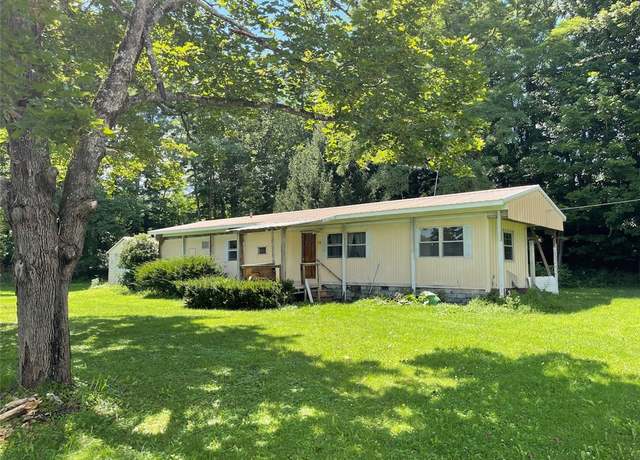 Property at 2511 State Highway 28, Milford, NY 13820, 3 beds, 1 bath