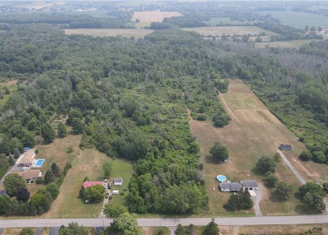 Property at Gaines Basin Rd, Albion, NY 14411