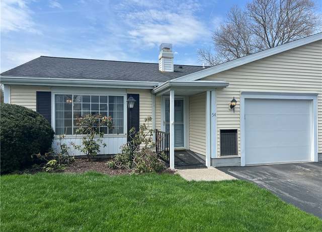 Property at 54 Greenway Blvd, Riga, NY 14428, 3 beds, 1 bath